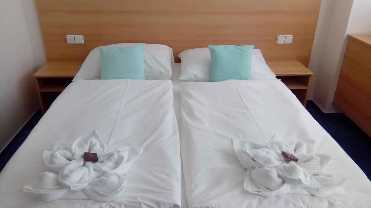 Hotel O.K. 1 Beroun  Εξωτερικό φωτογραφία
