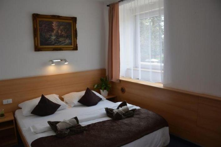 Hotel O.K. 1 Beroun  Εξωτερικό φωτογραφία