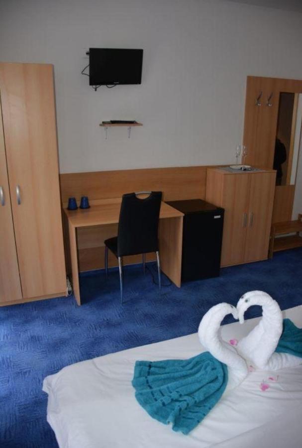 Hotel O.K. 1 Beroun  Εξωτερικό φωτογραφία