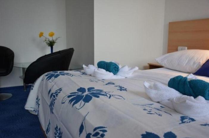 Hotel O.K. 1 Beroun  Εξωτερικό φωτογραφία