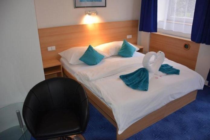 Hotel O.K. 1 Beroun  Εξωτερικό φωτογραφία