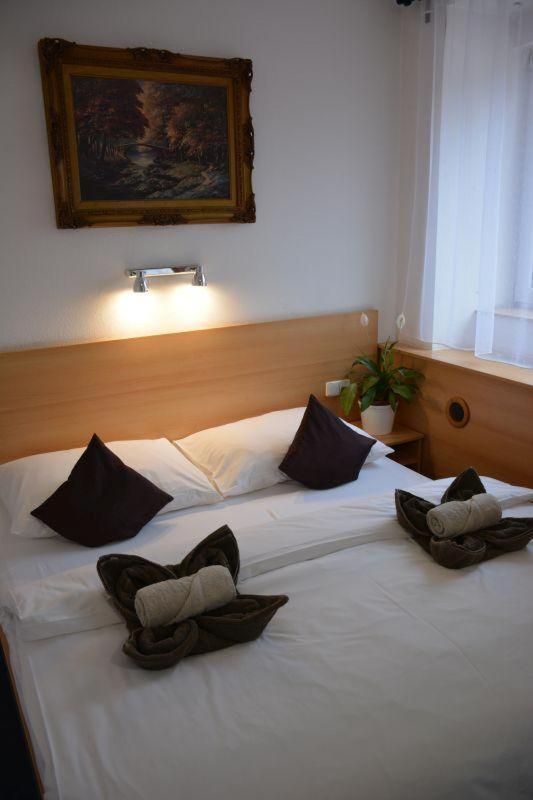 Hotel O.K. 1 Beroun  Εξωτερικό φωτογραφία