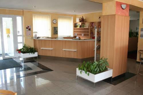 Hotel O.K. 1 Beroun  Εξωτερικό φωτογραφία