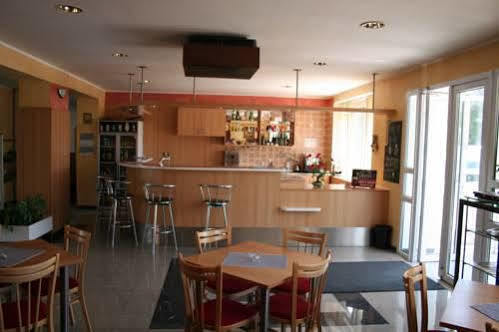 Hotel O.K. 1 Beroun  Εξωτερικό φωτογραφία